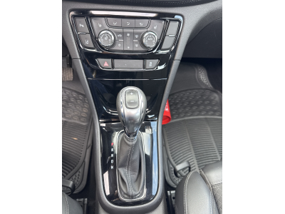 Opel Mokka X 1.4 TURBO LIMITED AUTOMATIQUE