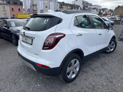 Opel Mokka X 1.4 TURBO LIMITED AUTOMATIQUE