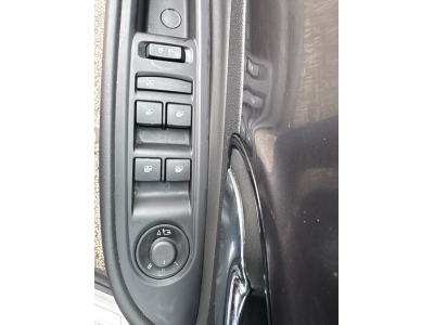 Opel Mokka X 1.4 TURBO LIMITED AUTOMATIQUE