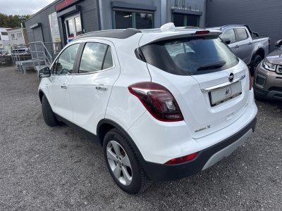Opel Mokka X 1.4 TURBO LIMITED AUTOMATIQUE