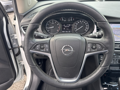 Opel Mokka X 1.4 TURBO LIMITED AUTOMATIQUE