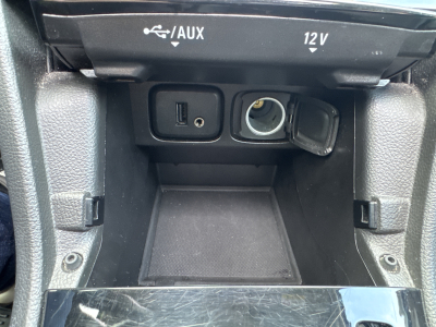 Opel Mokka X 1.4 TURBO LIMITED AUTOMATIQUE