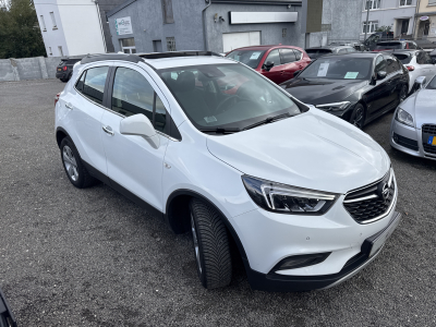 Opel Mokka X 1.4 TURBO LIMITED AUTOMATIQUE
