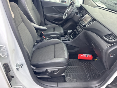 Opel Mokka X 1.4 TURBO LIMITED AUTOMATIQUE
