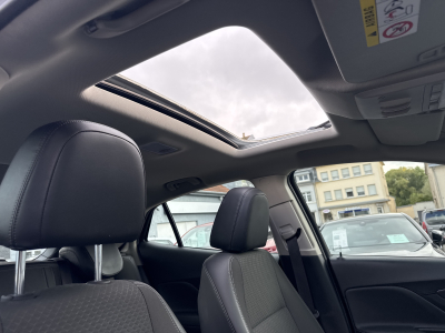 Opel Mokka X 1.4 TURBO LIMITED AUTOMATIQUE