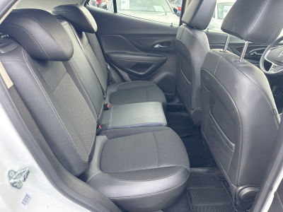 Opel Mokka X 1.4 TURBO LIMITED AUTOMATIQUE
