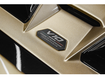 Lamborghini Huracán TECNICA LP 640-2 - ORO ELIOS