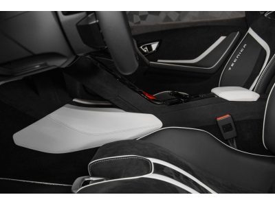Lamborghini Huracán TECNICA LP 640-2 - ORO ELIOS
