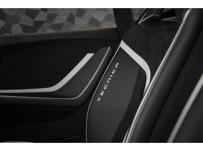 Lamborghini Huracán TECNICA LP 640-2 - ORO ELIOS