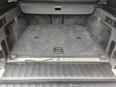 BMW X5 3.0l PACK M PLUG-IN XDRIVE 45E CARPLAY GPS CAMERA CUIR