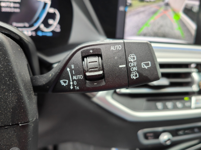 BMW X5 3.0l PACK M PLUG-IN XDRIVE 45E CARPLAY GPS CAMERA CUIR