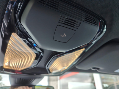 BMW X5 3.0l PACK M PLUG-IN XDRIVE 45E CARPLAY GPS CAMERA CUIR
