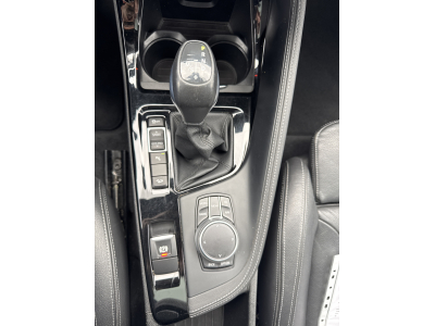BMW X1 25D XDRIVE X-LINE AUTO