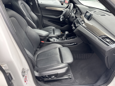 BMW X1 25D XDRIVE X-LINE AUTO