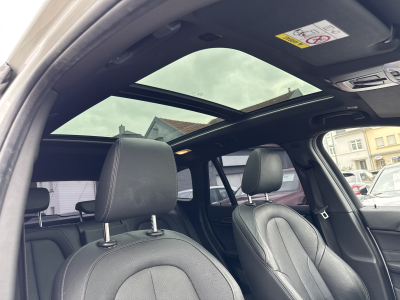 BMW X1 25D XDRIVE X-LINE AUTO