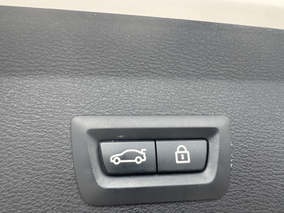BMW X1 25D XDRIVE X-LINE AUTO