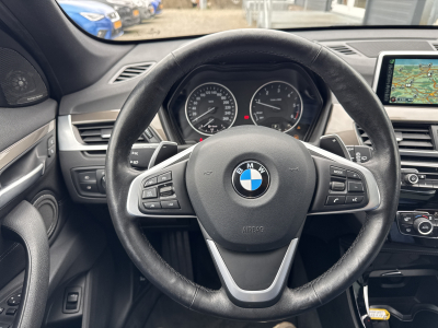 BMW X1 25D XDRIVE X-LINE AUTO