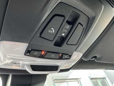 BMW X1 25D XDRIVE X-LINE AUTO