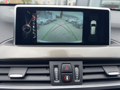 BMW X1 25D XDRIVE X-LINE AUTO
