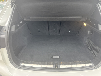 BMW X1 25D XDRIVE X-LINE AUTO