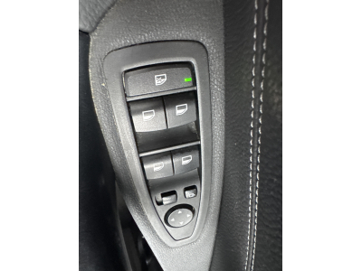 BMW X1 25D XDRIVE X-LINE AUTO