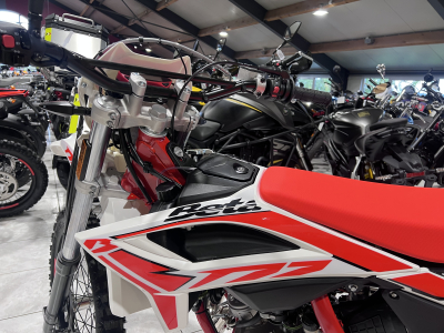 Beta RR Enduro SPORT 2T 50