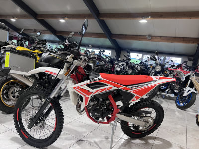Beta RR Enduro SPORT 2T 50