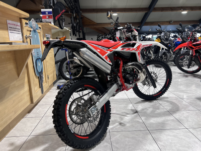 Beta RR Enduro SPORT 2T 50