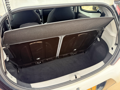 Toyota Aygo 1.0 VVTI X-Play