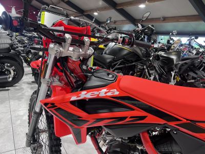 Beta RR Enduro SPORT 2T 50