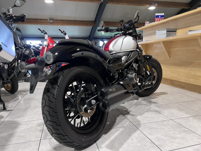 CF Moto 450 CL-C 