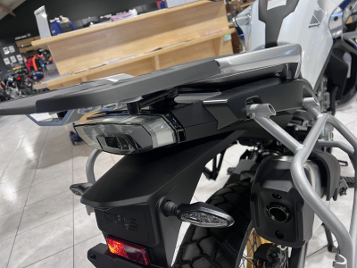 CF Moto 800 MT EXPLORER