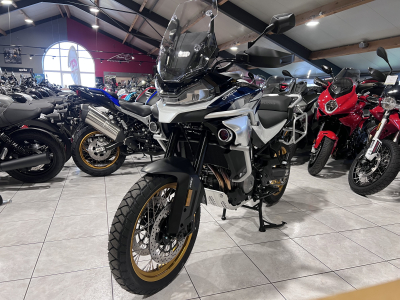 CF Moto 800 MT EXPLORER
