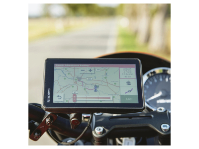 GPS GARMIN ZUMO XT  