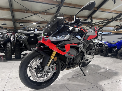 Aprilia Tuono 1100 FACTORY