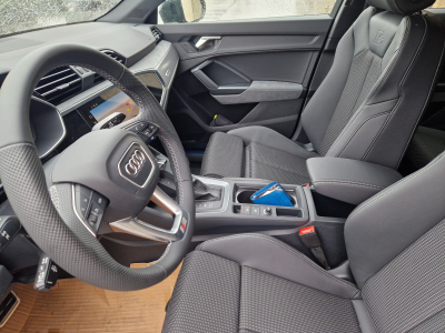 Audi Q3 Sportback 2.0 TDI 150 CV S-Tronic S-Line Neuf