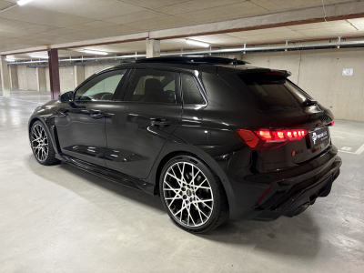 Audi RS3 Sportback 2.5 TFSI quattro/CARBONE/Pano/SONOS/ PANO/280KM/H