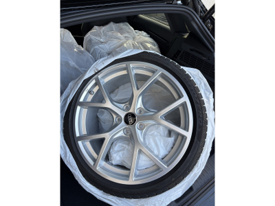 Audi RS3 Sportback 2.5 TFSI quattro/CARBONE/Pano/SONOS/ PANO/280KM/H