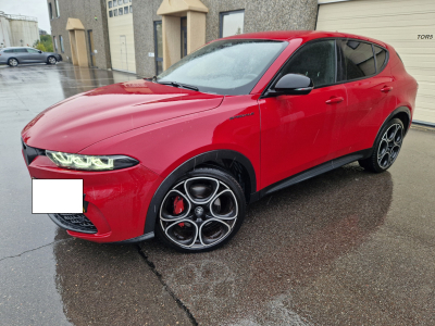 Alfa Romeo Tonale 1.5 DCT 160 CV Spéciale Edition Mild hybrid