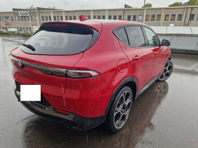 Alfa Romeo Tonale 1.5 DCT 160 CV Spéciale Edition Mild hybrid