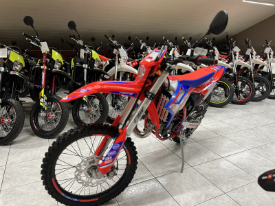 Beta RR Enduro RACING 2T 50