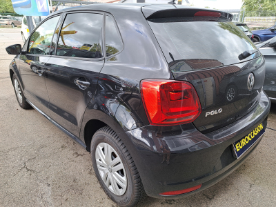 Volkswagen Polo 1.0i 60CV BlueMotion