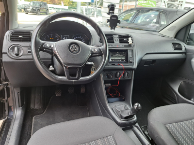Volkswagen Polo 1.0i 60CV BlueMotion