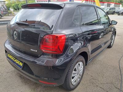 Volkswagen Polo 1.0i 60CV BlueMotion