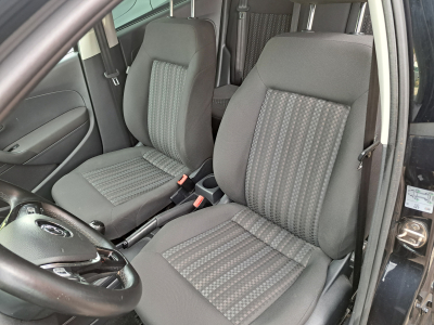 Volkswagen Polo 1.0i 60CV BlueMotion
