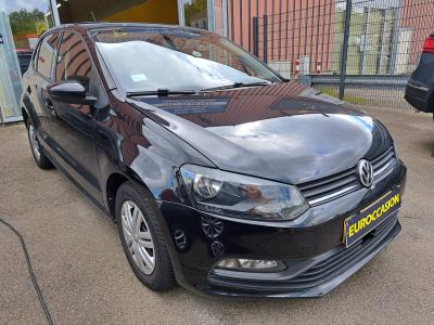 Volkswagen Polo 1.0i 60CV BlueMotion