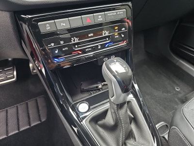 Volkswagen T-Cross 1.0 TSi 115 DSG R-Line