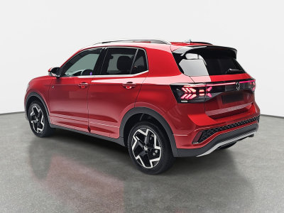 Volkswagen T-Cross 1.0 TSi 115 DSG R-Line