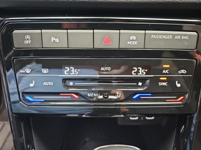 Volkswagen T-Cross 1.0 TSi 115 DSG R-Line