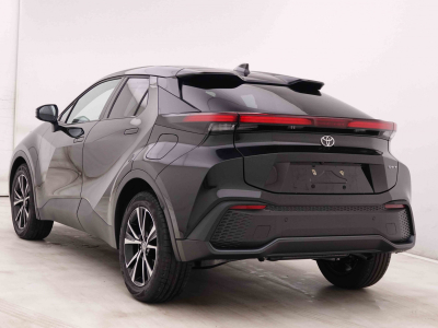Toyota C-HR 1.8 VVT-i 140 Hybride Style Plus